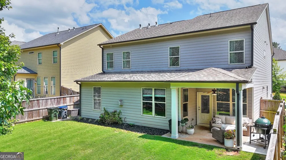 2181 Hempstead CT Snellville, GA 30078