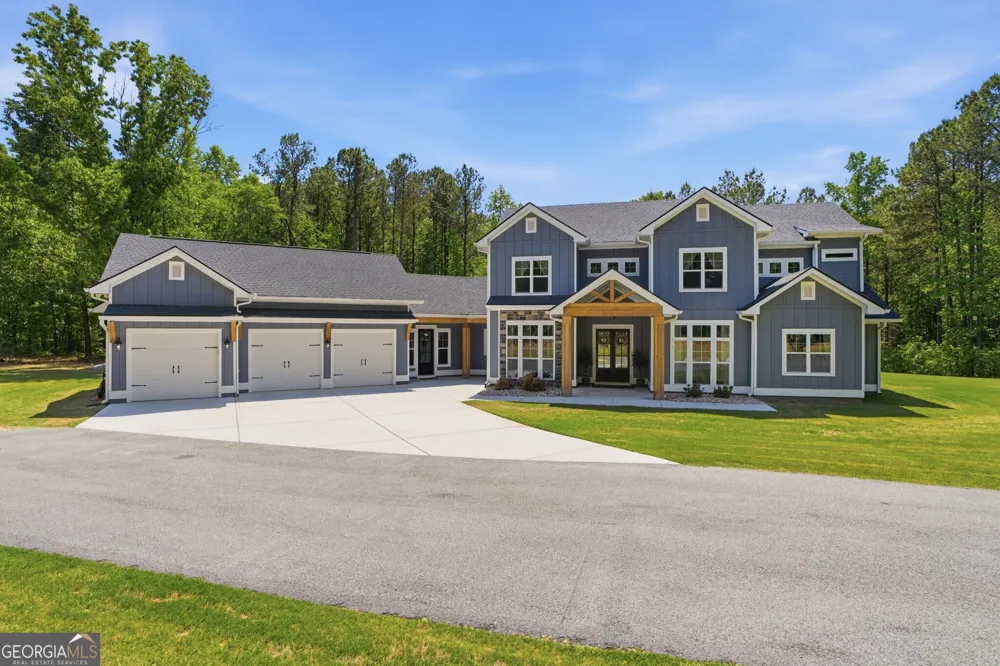 1416 Mount Bethel RD McDonough, GA 30252