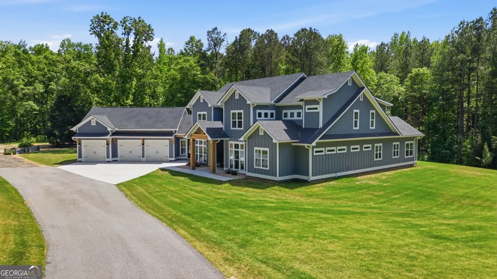 1416 Mount Bethel RD McDonough, GA 30252