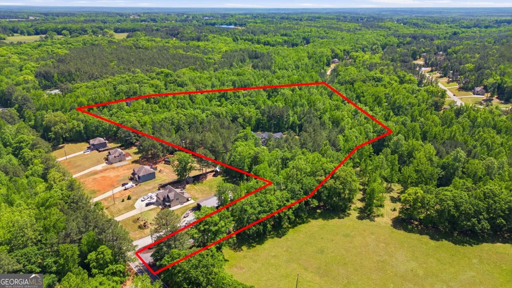 1416 Mount Bethel RD McDonough, GA 30252