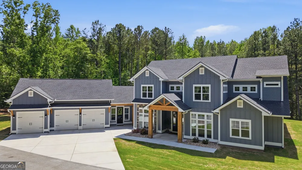 1416 Mount Bethel RD McDonough, GA 30252