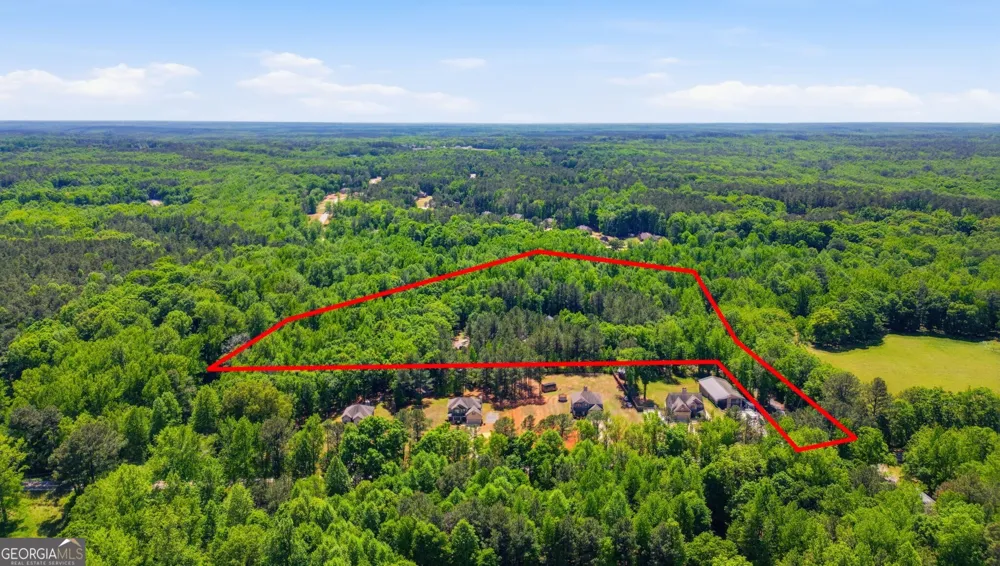 1416 Mount Bethel RD McDonough, GA 30252