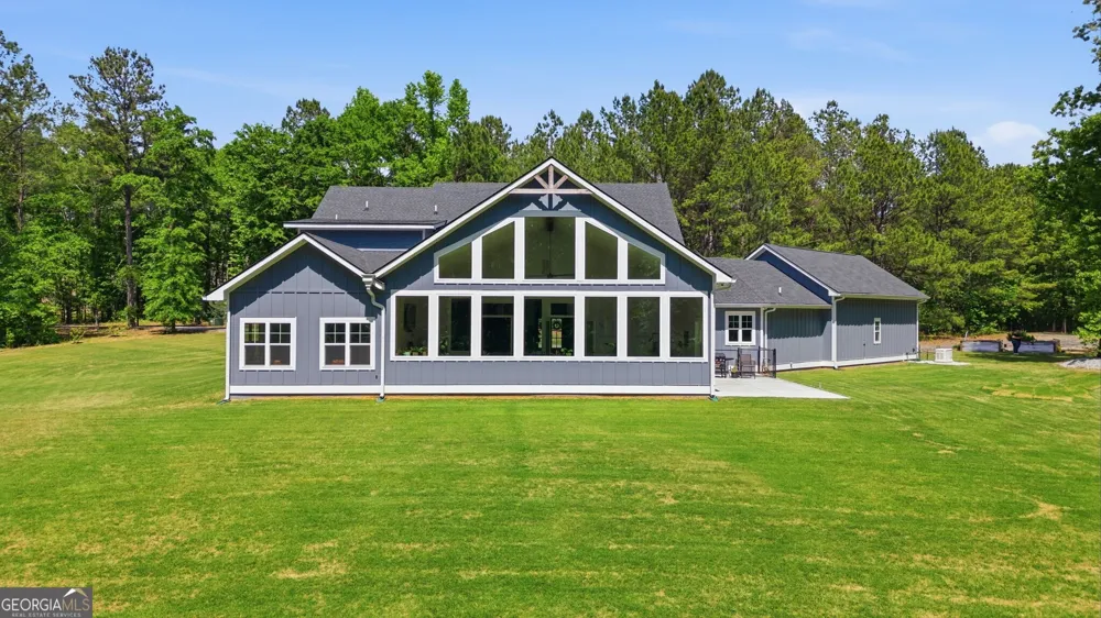 1416 Mount Bethel RD McDonough, GA 30252