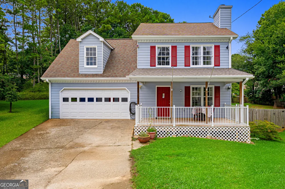 2460 Arbour Trace TER Suwanee, GA 30024