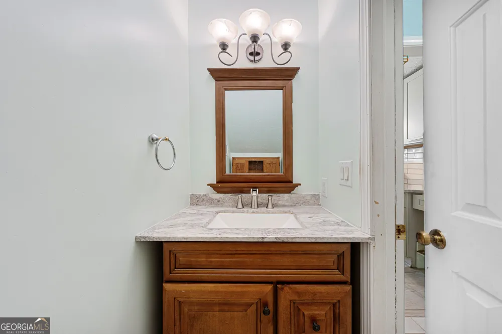 2460 Arbour Trace TER Suwanee, GA 30024