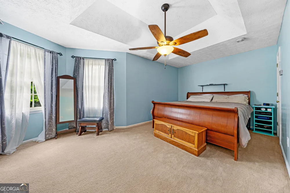 2460 Arbour Trace TER Suwanee, GA 30024