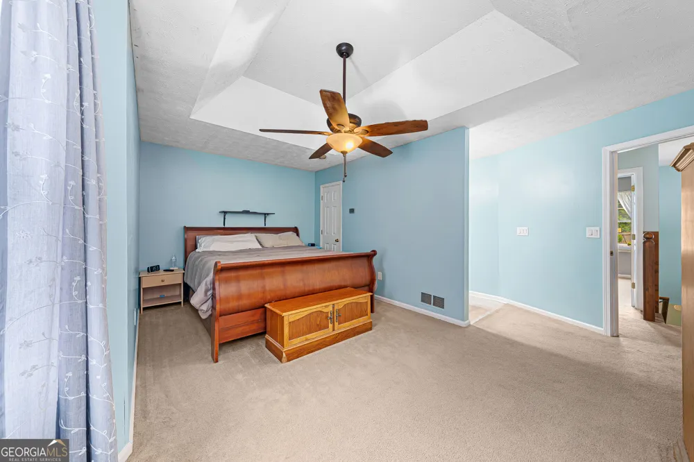 2460 Arbour Trace TER Suwanee, GA 30024