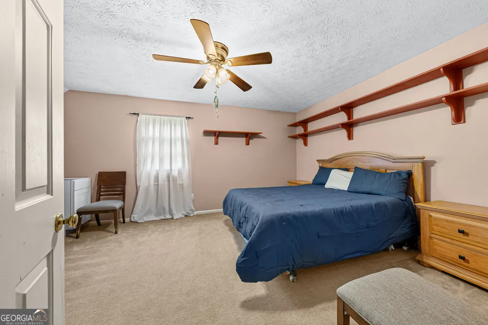 2460 Arbour Trace TER Suwanee, GA 30024
