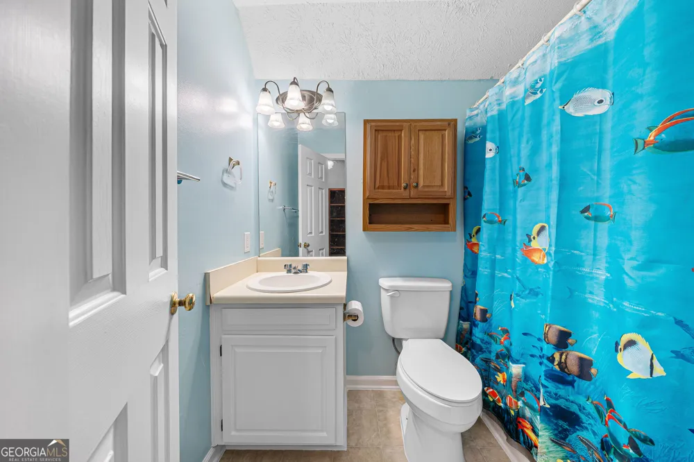 2460 Arbour Trace TER Suwanee, GA 30024