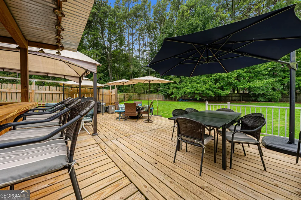 2460 Arbour Trace TER Suwanee, GA 30024