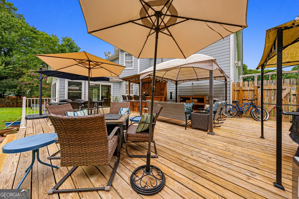 2460 Arbour Trace TER Suwanee, GA 30024