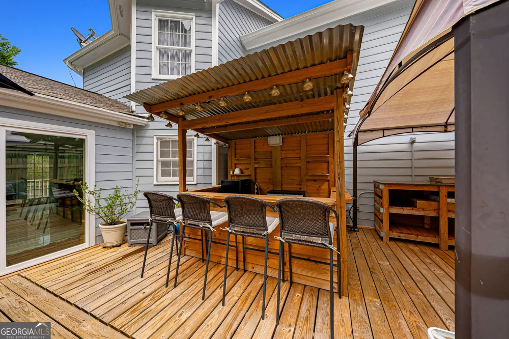 2460 Arbour Trace TER Suwanee, GA 30024