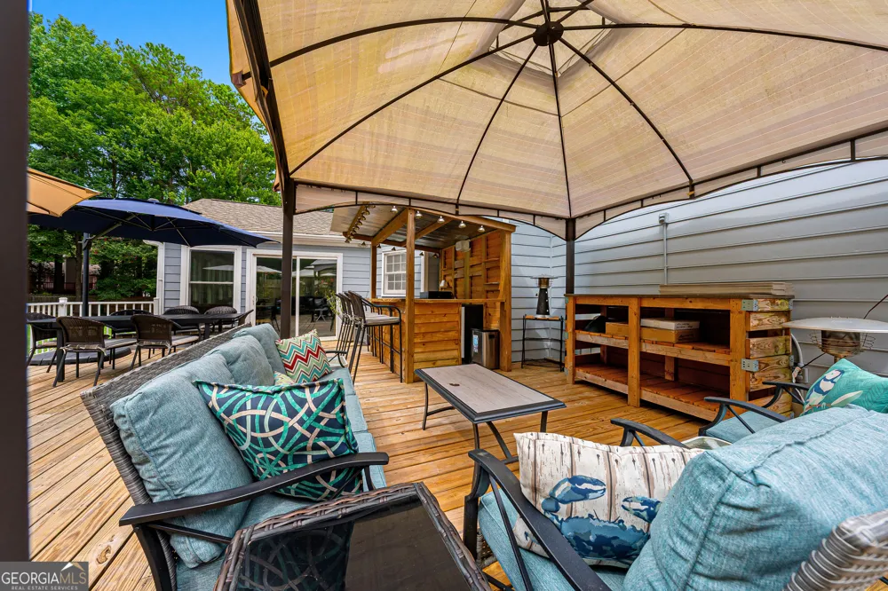 2460 Arbour Trace TER Suwanee, GA 30024