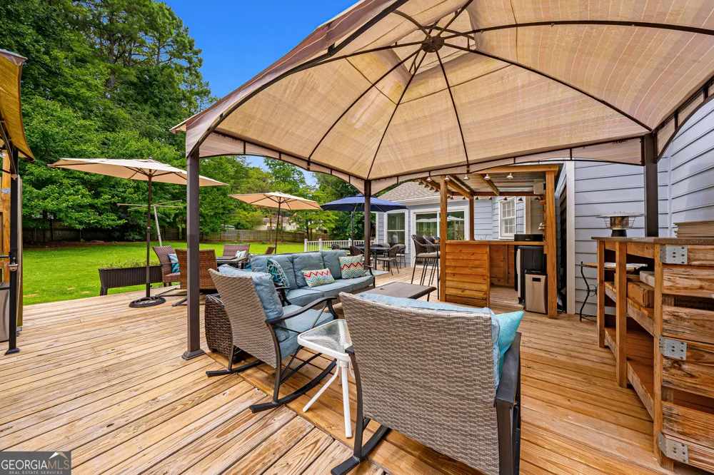 2460 Arbour Trace TER Suwanee, GA 30024