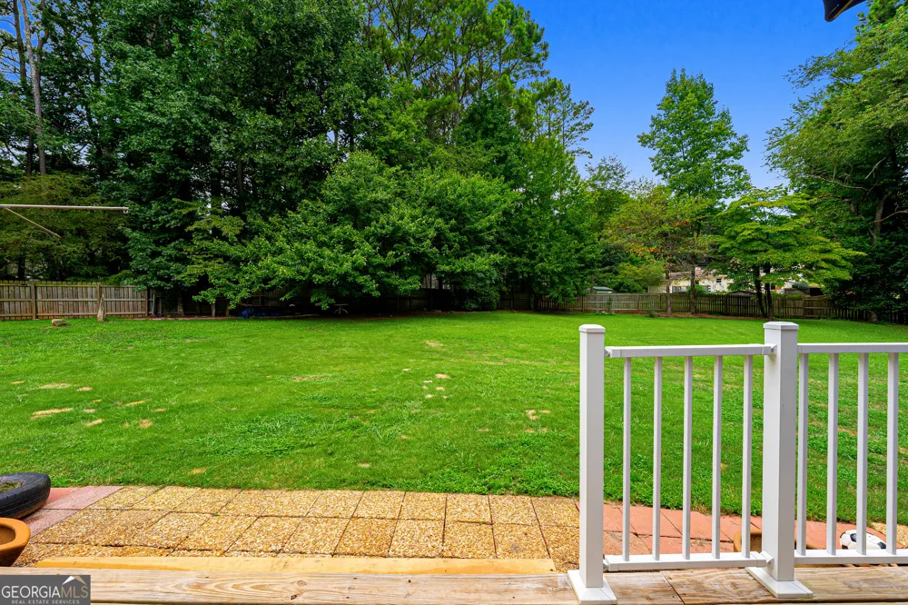 2460 Arbour Trace TER Suwanee, GA 30024