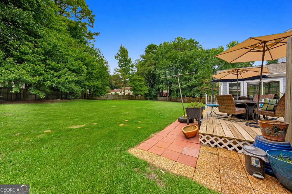 2460 Arbour Trace TER Suwanee, GA 30024
