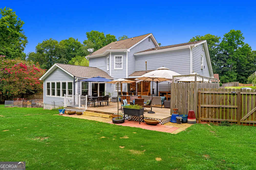 2460 Arbour Trace TER Suwanee, GA 30024