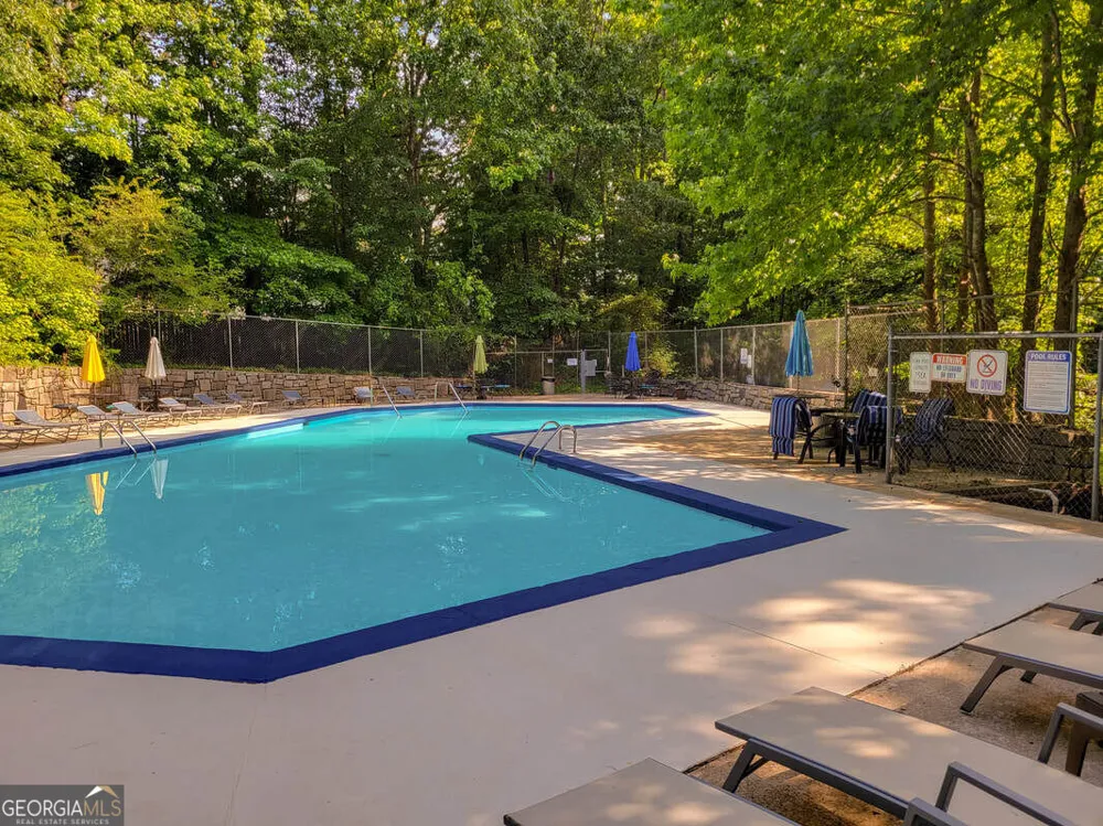 2460 Arbour Trace TER Suwanee, GA 30024
