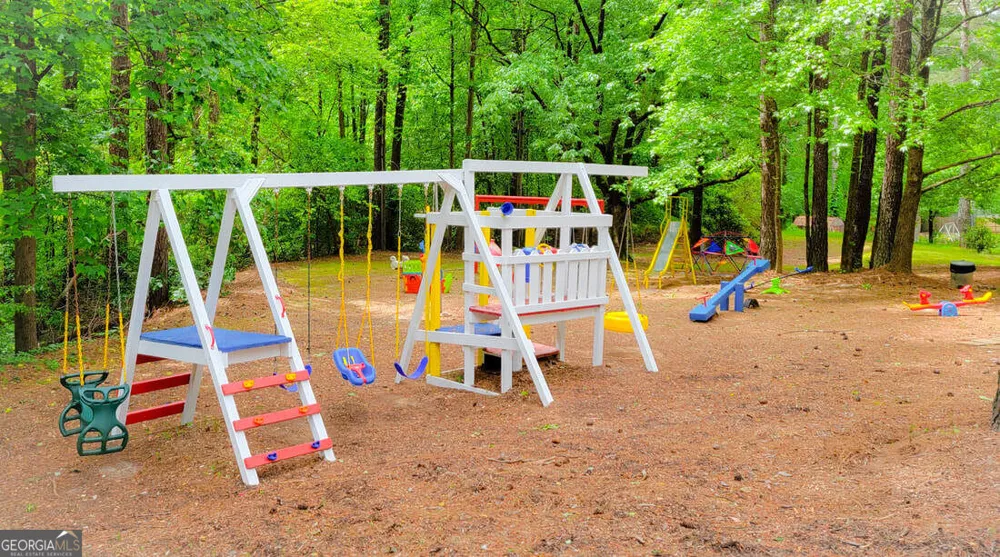 2460 Arbour Trace TER Suwanee, GA 30024