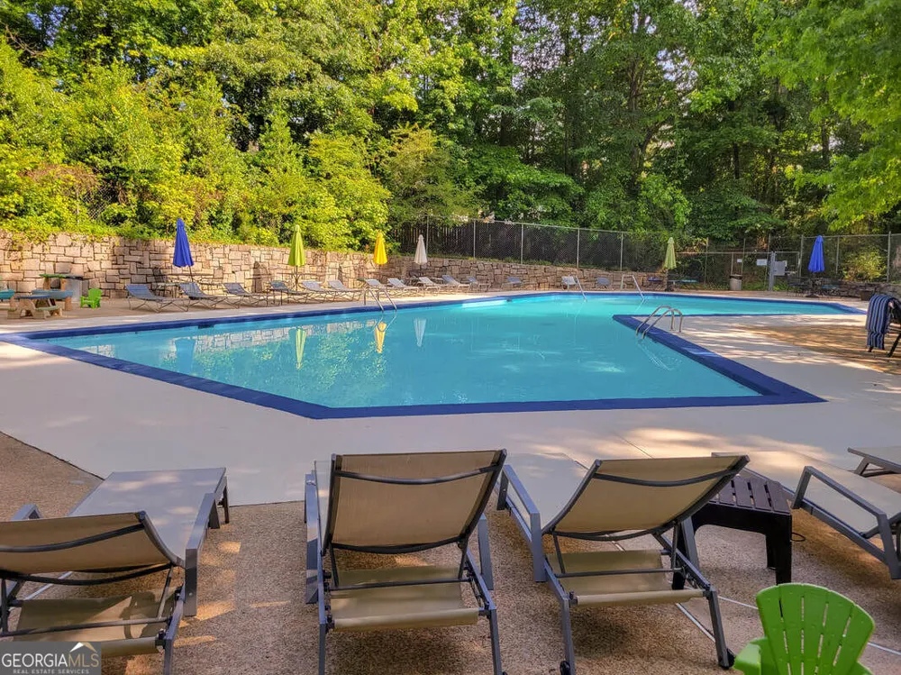 2460 Arbour Trace TER Suwanee, GA 30024