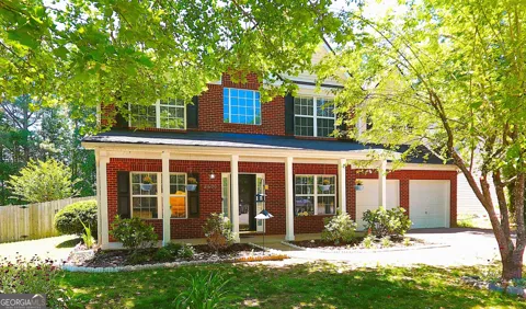 3600 Hamilton Creek TRL