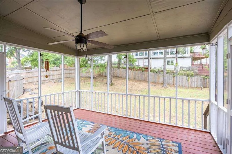 3180 Crestmont WAY NW Kennesaw, GA 30152