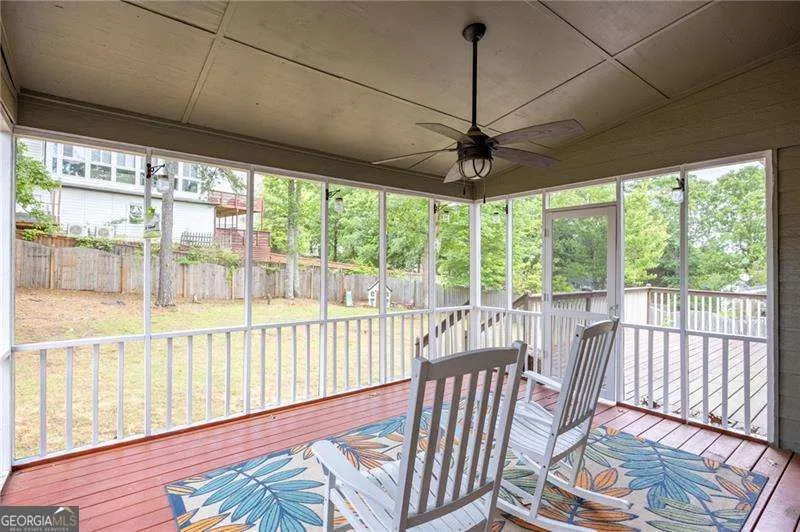 3180 Crestmont WAY NW Kennesaw, GA 30152