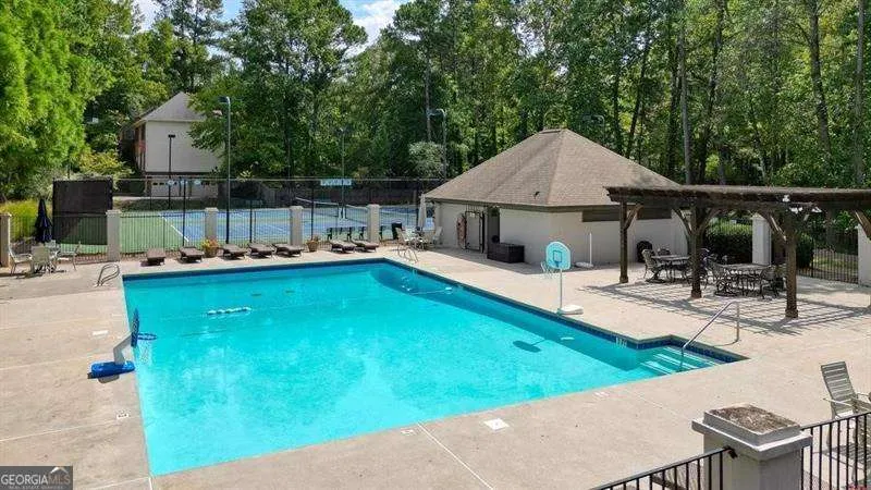 3180 Crestmont WAY NW Kennesaw, GA 30152