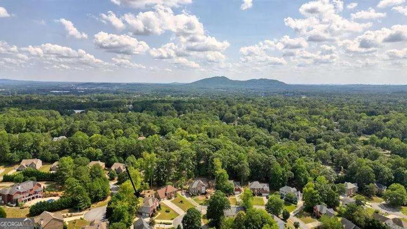 3180 Crestmont WAY NW Kennesaw, GA 30152