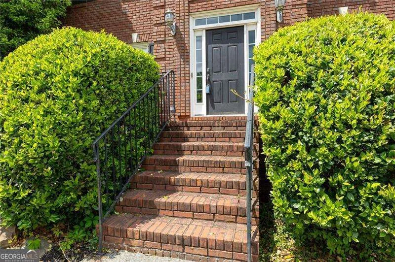 3180 Crestmont WAY NW Kennesaw, GA 30152
