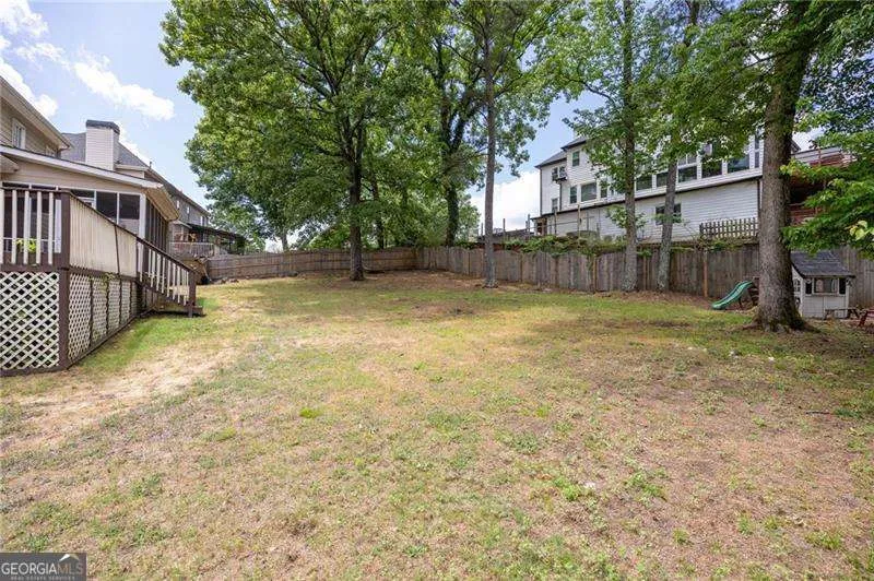3180 Crestmont WAY NW Kennesaw, GA 30152