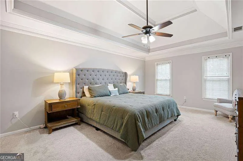 3180 Crestmont WAY NW Kennesaw, GA 30152
