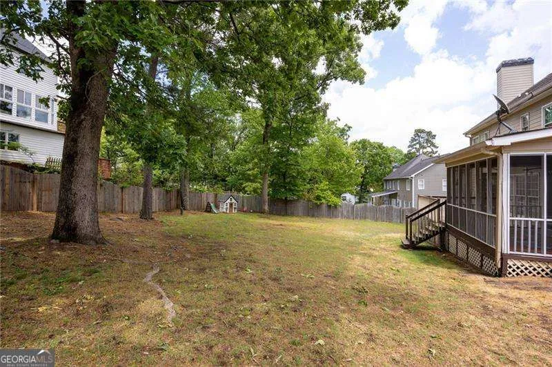 3180 Crestmont WAY NW Kennesaw, GA 30152