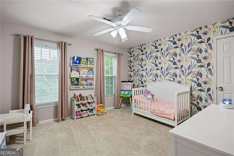 3180 Crestmont WAY NW Kennesaw, GA 30152