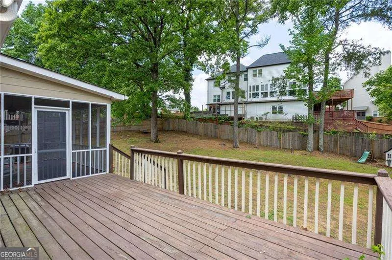 3180 Crestmont WAY NW Kennesaw, GA 30152