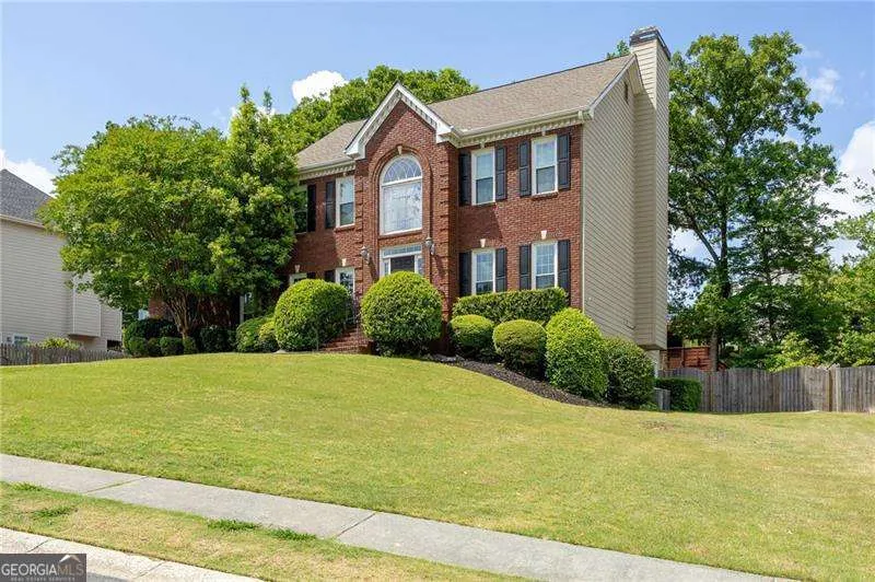 3180 Crestmont WAY NW Kennesaw, GA 30152
