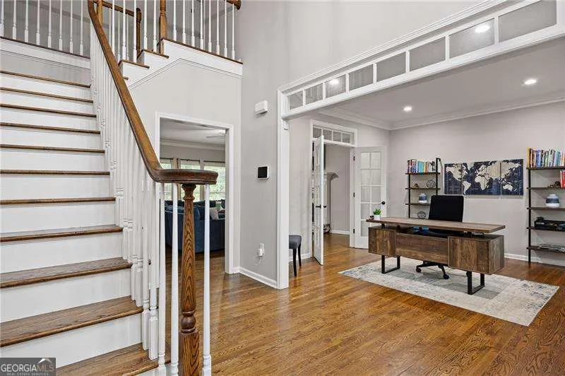 3180 Crestmont WAY NW Kennesaw, GA 30152