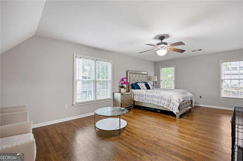 3180 Crestmont WAY NW Kennesaw, GA 30152
