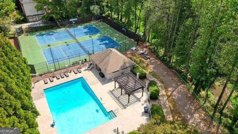 3180 Crestmont WAY NW Kennesaw, GA 30152
