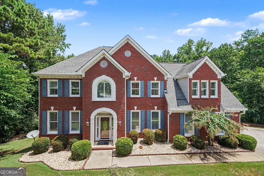 4299 Donerail DR Snellville, GA 30039
