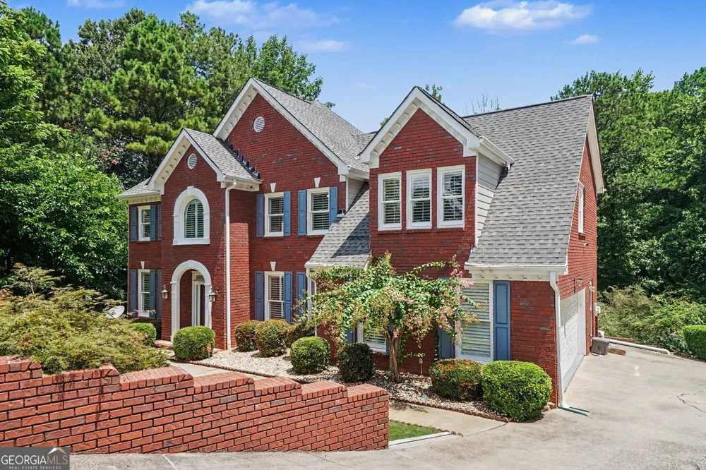 4299 Donerail DR Snellville, GA 30039