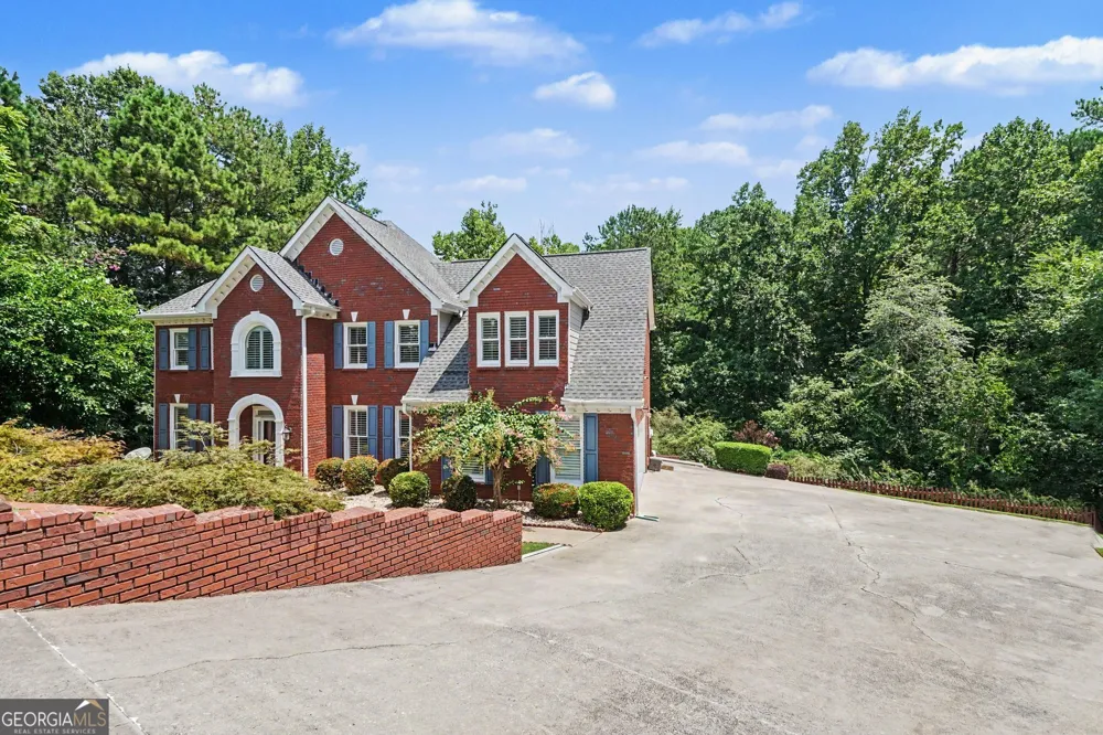 4299 Donerail DR Snellville, GA 30039