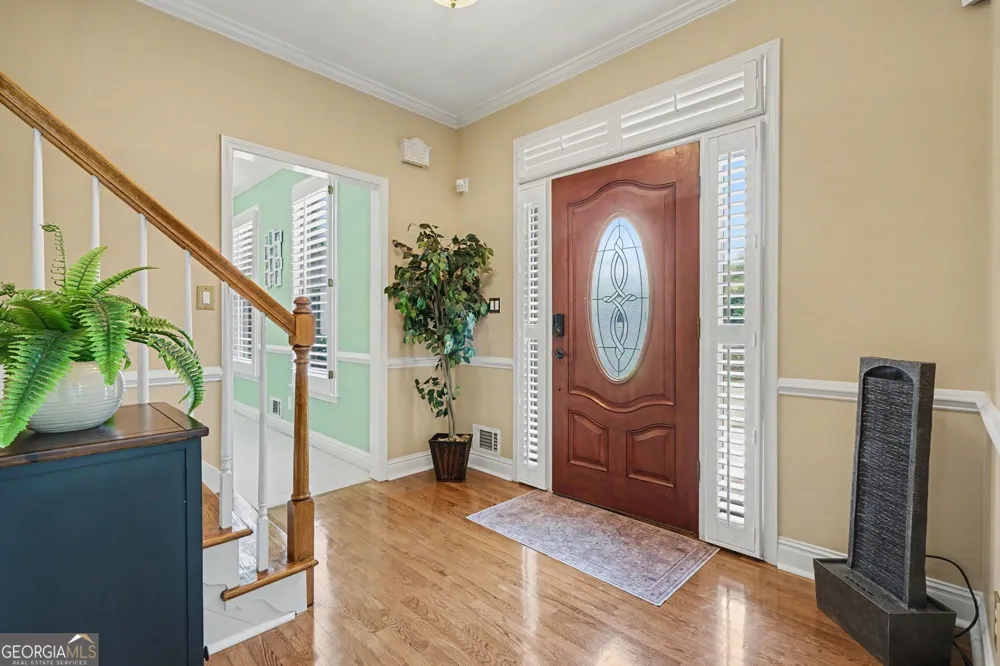 4299 Donerail DR Snellville, GA 30039