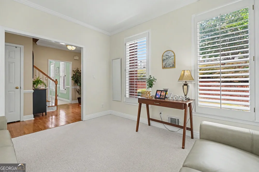 4299 Donerail DR Snellville, GA 30039