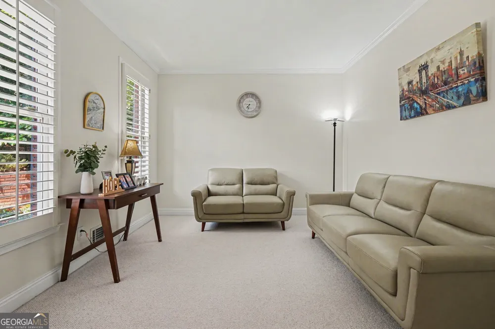 4299 Donerail DR Snellville, GA 30039