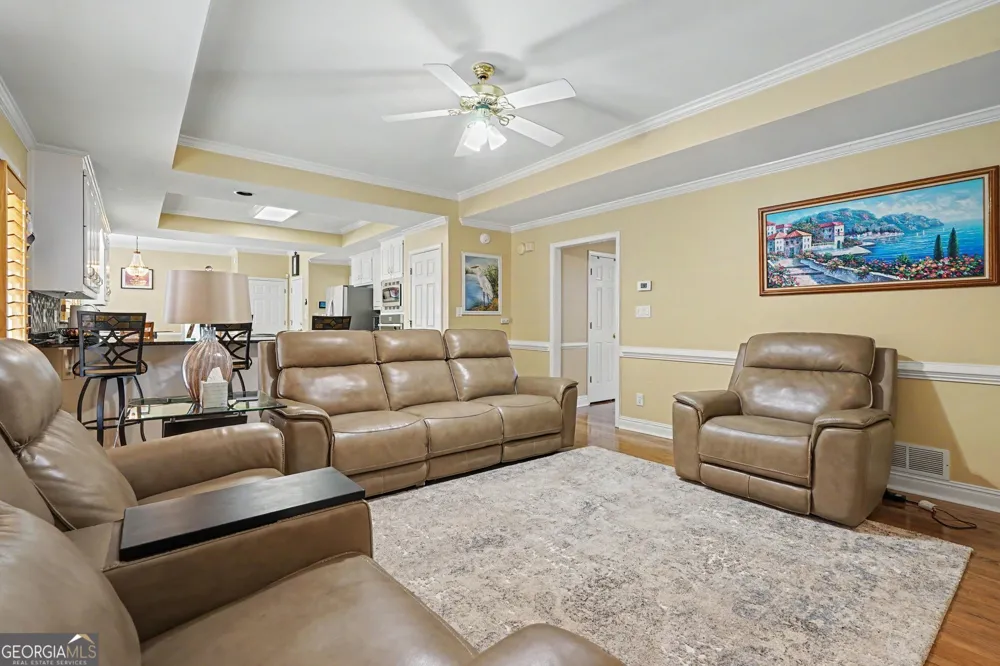 4299 Donerail DR Snellville, GA 30039