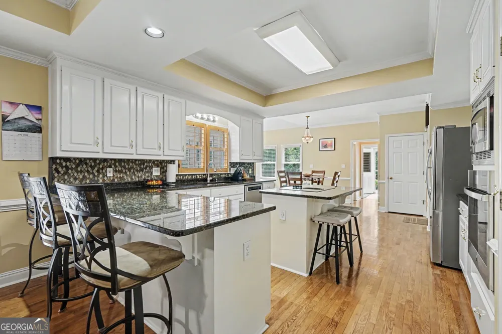 4299 Donerail DR Snellville, GA 30039