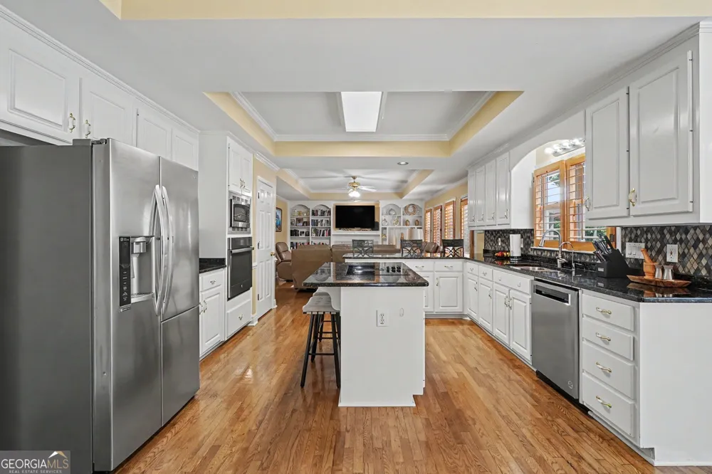 4299 Donerail DR Snellville, GA 30039