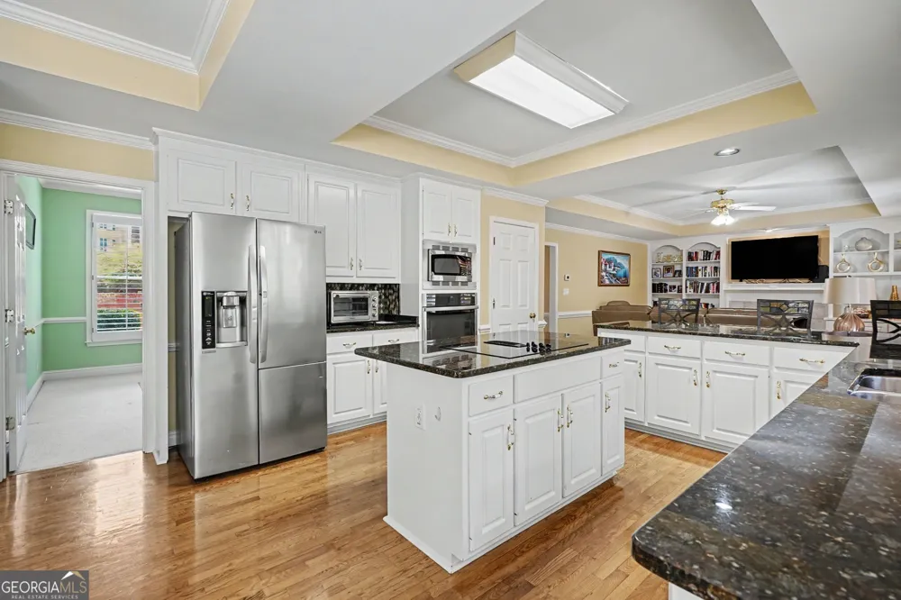 4299 Donerail DR Snellville, GA 30039