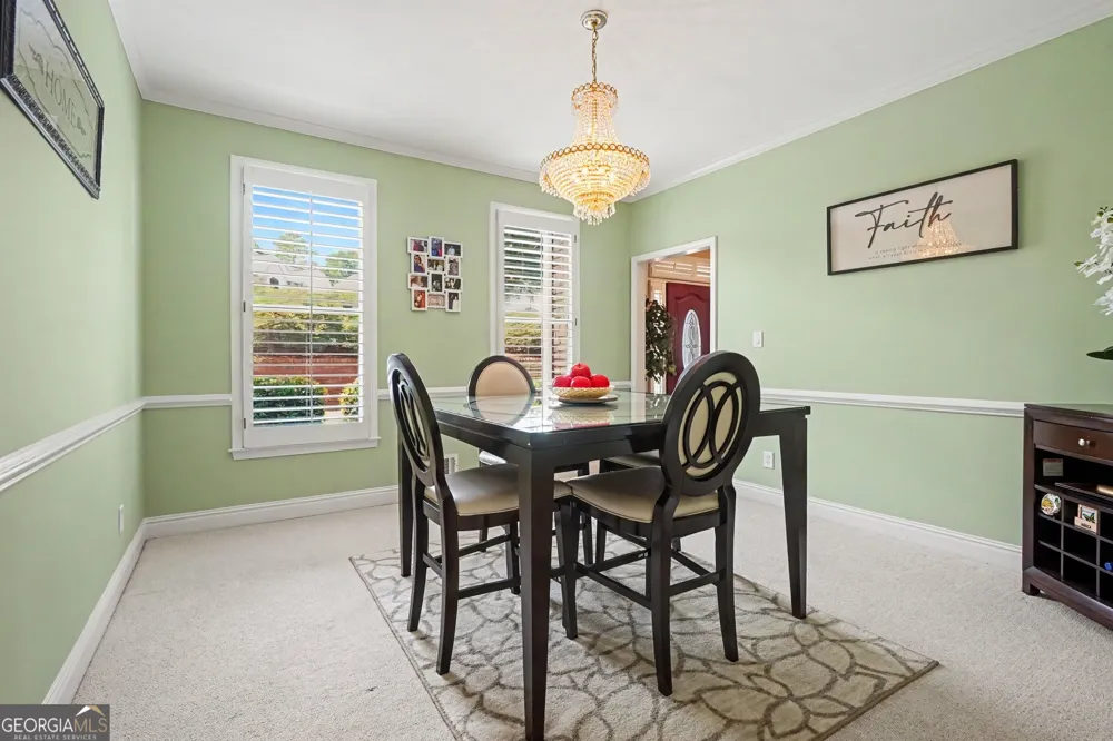 4299 Donerail DR Snellville, GA 30039